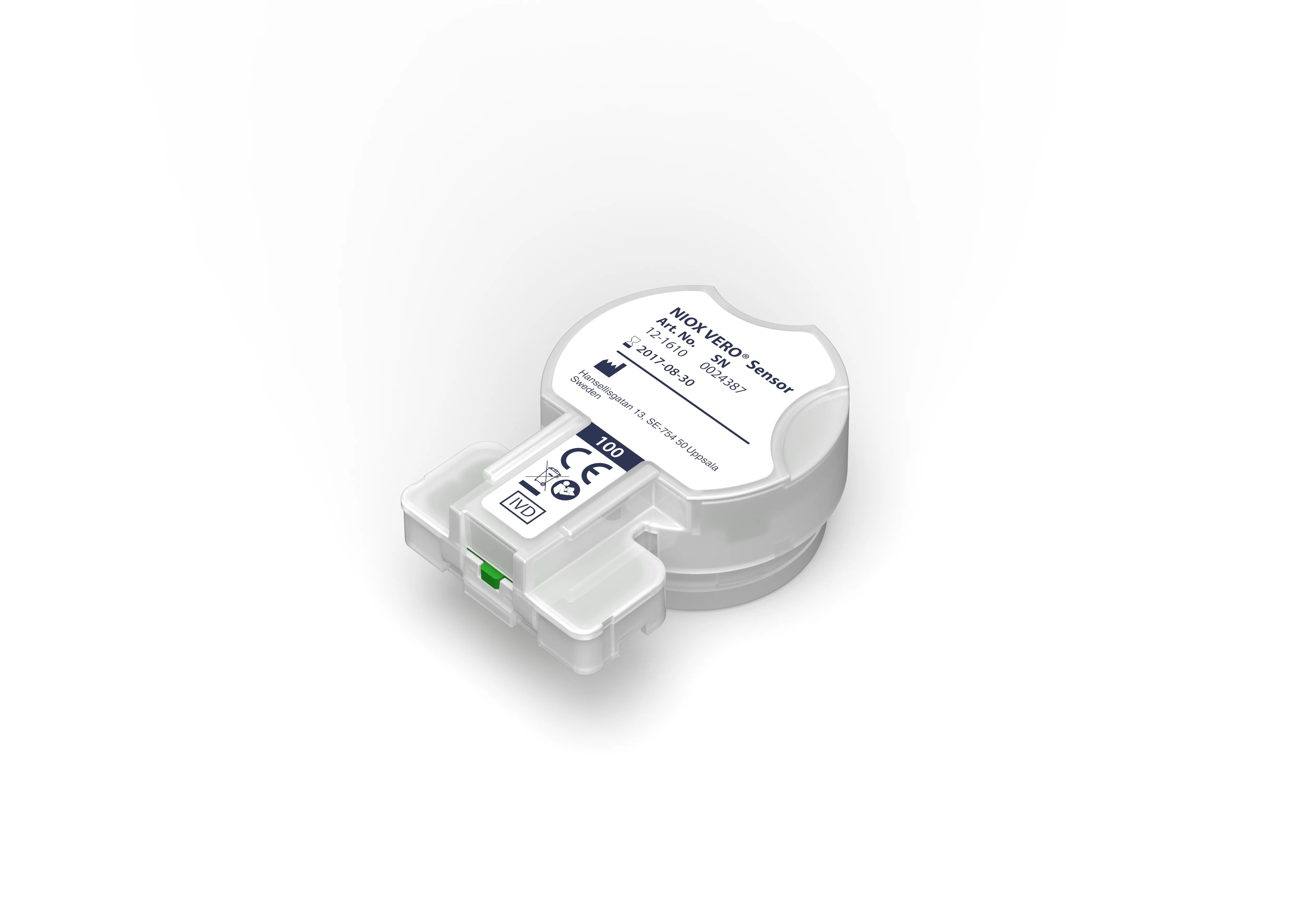 NIOX VERO® Test Kit | CDS- Carolina Diagnostic Solutions