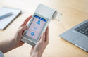 Vitalograph In2itive™ Spirometer