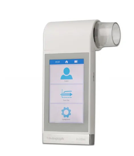 Vitalograph In2itive™ Spirometer