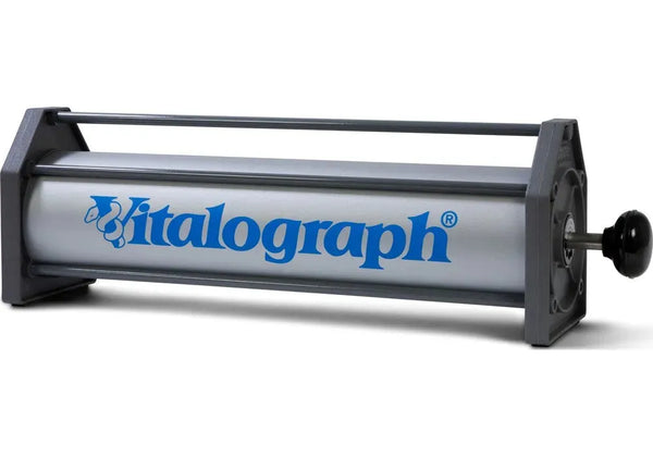 3-L Vitalograph Calibration Syringe