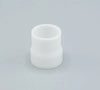One white adapter is shown.